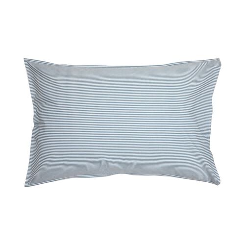 Wallace Cotton Purity Organic Cotton Standard Pillowcase Set